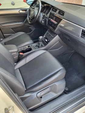 VW Touran 2.0 TDI  - 9390 € / 18365.24 лв. - 26702013 11