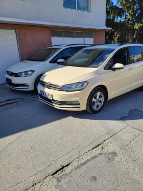 VW Touran 2.0 TDI  - 9390 € / 18365.24 лв. - 26702013 2