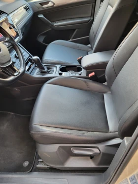 VW Touran 2.0 TDI  - 9390 € / 18365.24 лв. - 26702013 12