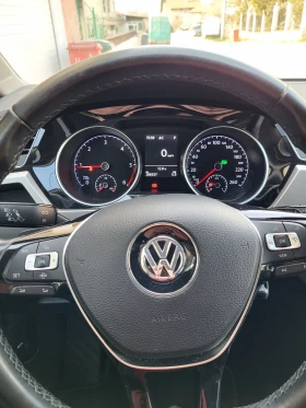 VW Touran 2.0 TDI  - 9390 € / 18365.24 лв. - 26702013 13