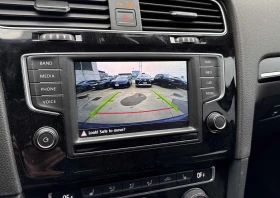 VW Golf R* AWD* 2.0T* Keyless* NAVI* Кожа* Подгрев* Premiu | Auto.bg — изображение 9