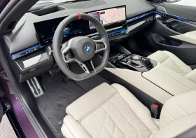 BMW i5 M60 xDrive - 89475 € / 174997.89 лв. - 81841572 5