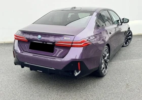 BMW i5 M60 xDrive - 89475 € / 174997.89 лв. - 81841572 2