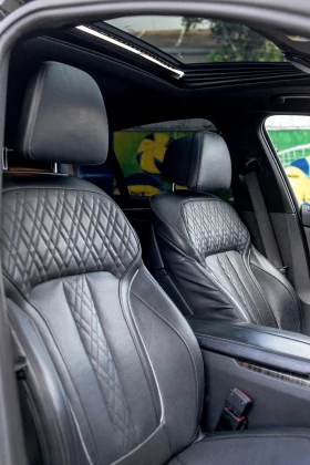 BMW 530 xDrive 265к.с M-Pack | Auto.bg — изображение 11