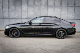 BMW 530 xDrive 265к.с M-Pack | Auto.bg — изображение 6