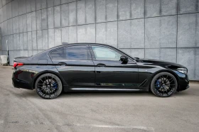BMW 530 xDrive 265к.с M-Pack | Auto.bg — изображение 5