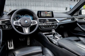 BMW 530 xDrive 265к.с M-Pack | Auto.bg — изображение 10