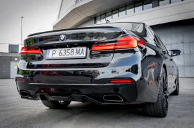 BMW 530 xDrive 265к.с M-Pack | Auto.bg — изображение 16
