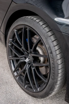 BMW 530 xDrive 265к.с M-Pack | Auto.bg — изображение 4