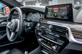 BMW 530 xDrive 265к.с M-Pack | Auto.bg — изображение 15
