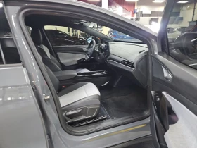 VW ID.4 Pro w/LG Battery | Auto.bg — изображение 12