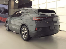 VW ID.4 Pro w/LG Battery | Auto.bg — изображение 6