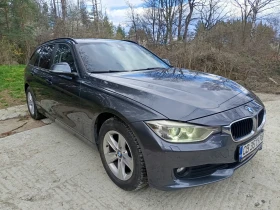 BMW 320 X-drive - 6950 € / 13593.02 лв. - 43052303 5