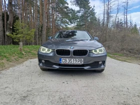 BMW 320 X-drive