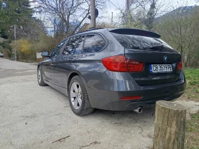 BMW 320 X-drive - 6950 € / 13593.02 лв. - 43052303 2