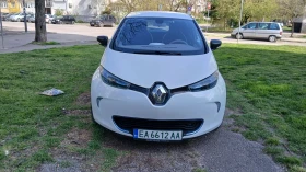 Renault Zoe Q210 | Auto.bg — изображение 2