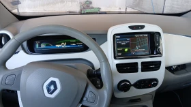 Renault Zoe Q210 | Auto.bg — изображение 7