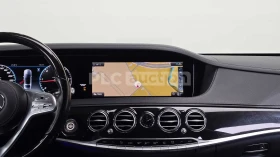 Mercedes-Benz S 450 D / 360 / DISTRONIC / HEAD UP  - 35500 € / 69431.96 лв. - 93268094 10