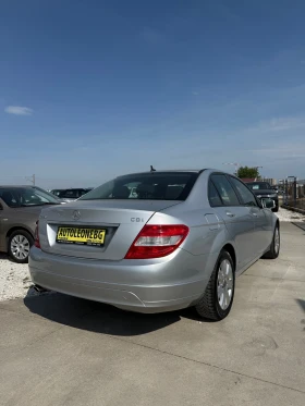 Mercedes-Benz C 220 * ������* 185.588 ��.*  | Mobile.bg � ����� ������ 6