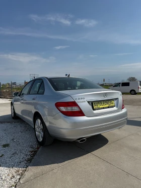 Mercedes-Benz C 220 * ������* 185.588 ��.*  | Mobile.bg � ����� ������ 4