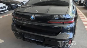 BMW 740 d xDrive M Sport Pro Individual Panorama Sky | Mobile.bg � ����� ������ 4