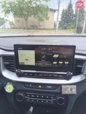Kia Ceed 1.4     BRC  | Mobile.bg � ����� ������ 8