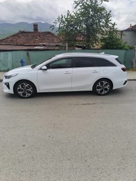Kia Ceed 1.4     BRC  | Mobile.bg � ����� ������ 2