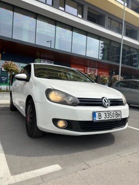 ����� �� �������� �� VW Golf TSI, FLY