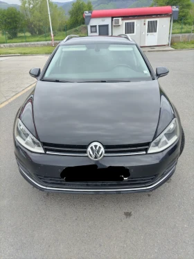������ VW Golf