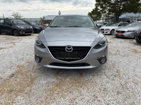 Mazda 3 2.2D-NAVI-KAMERA-PODGREV-HEAD UP-AVTOMAT-XENON | Mobile.bg � ����� ������ 8