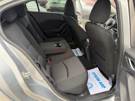 Mazda 3 2.2D-NAVI-KAMERA-PODGREV-HEAD UP-AVTOMAT-XENON | Mobile.bg � ����� ������ 12