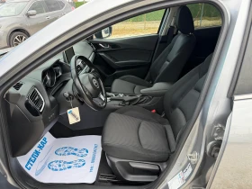 Mazda 3 2.2D-NAVI-KAMERA-PODGREV-HEAD UP-AVTOMAT-XENON | Mobile.bg � ����� ������ 11