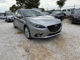 Mazda 3 2.2D-NAVI-KAMERA-PODGREV-HEAD UP-AVTOMAT-XENON | Mobile.bg � ����� ������ 7