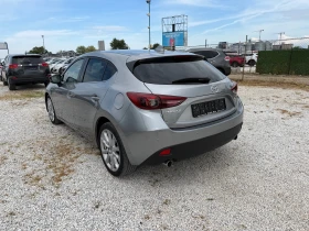 Mazda 3 2.2D-NAVI-KAMERA-PODGREV-HEAD UP-AVTOMAT-XENON | Mobile.bg � ����� ������ 5