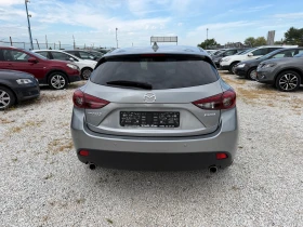 Mazda 3 2.2D-NAVI-KAMERA-PODGREV-HEAD UP-AVTOMAT-XENON | Mobile.bg � ����� ������ 4