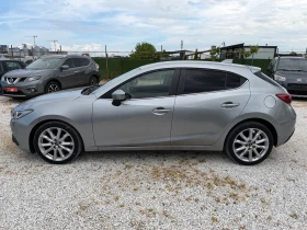 Mazda 3 2.2D-NAVI-KAMERA-PODGREV-HEAD UP-AVTOMAT-XENON | Mobile.bg � ����� ������ 2