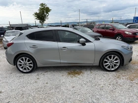 Mazda 3 2.2D-NAVI-KAMERA-PODGREV-HEAD UP-AVTOMAT-XENON | Mobile.bg � ����� ������ 6