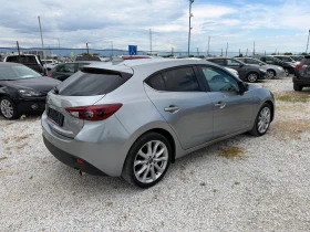 Mazda 3 2.2D-NAVI-KAMERA-PODGREV-HEAD UP-AVTOMAT-XENON | Mobile.bg � ����� ������ 3