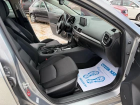 Mazda 3 2.2D-NAVI-KAMERA-PODGREV-HEAD UP-AVTOMAT-XENON | Mobile.bg � ����� ������ 13