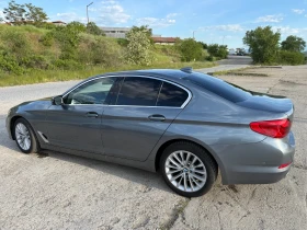 BMW 520 2.0D HYBRID  | Mobile.bg � ����� ������ 5