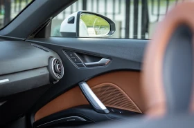 Audi Tt Roadster 2.0 TFSI Quattro S-tronic (2016) | Mobile.bg � ����� ������ 15
