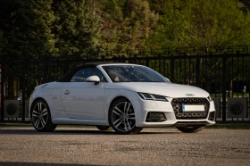 Audi Tt Roadster 2.0 TFSI Quattro S-tronic (2016) | Mobile.bg � ����� ������ 3