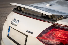 Audi Tt Roadster 2.0 TFSI Quattro S-tronic (2016) | Mobile.bg � ����� ������ 8