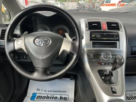 Toyota Auris | Mobile.bg � ����� ������ 13