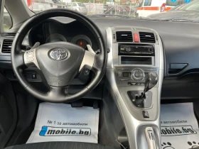 Toyota Auris | Mobile.bg � ����� ������ 9