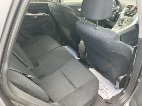 Toyota Auris | Mobile.bg � ����� ������ 12