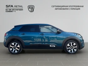 Citroen C4 Cactus 1.2 THP 130 BVM6 ������� �������� 2 �. | Mobile.bg � ����� ������ 4
