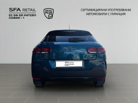 Citroen C4 Cactus 1.2 THP 130 BVM6 ������� �������� 2 �. | Mobile.bg � ����� ������ 6