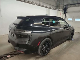 BMW iX XDRIVE50| DISTRONIC| 360| HARMON/KARDON| CARFAX | Mobile.bg � ����� ������ 3