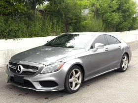 ������ Mercedes-Benz CLS 40...
